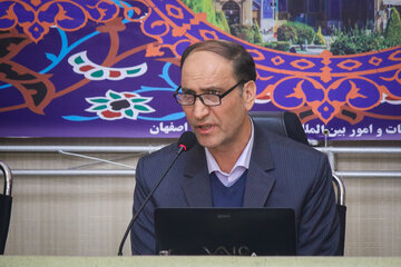صندوق سرمایه‌گذاری خطرپذیر شهرداری اصفهان حامی استارتاپ‌ها است