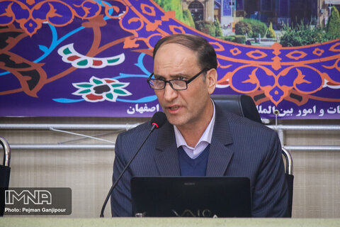 صندوق سرمایه‌گذاری خطرپذیر شهرداری اصفهان حامی استارتاپ‌ها است