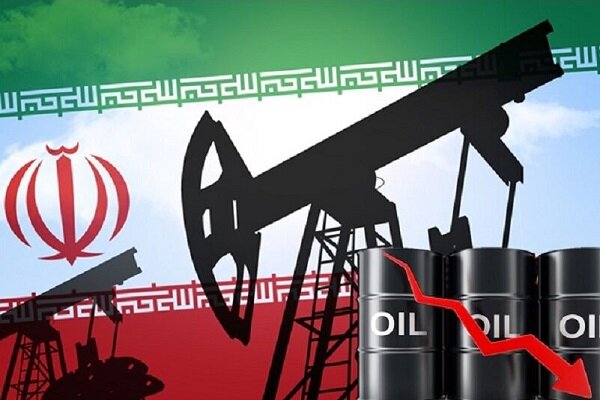 چگونگی رشد صادرات نفت ایران در سایه تحریم