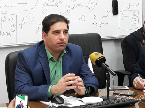 «شهر من» اپلیکیشن شهری برای یکپارچه سازی خدمات شهرداری مشهد