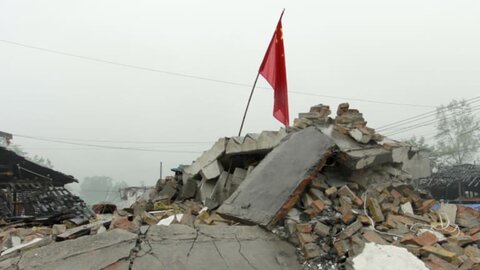اعلام آمادگی هلال‌احمر برای امدادرسانی به زلزله‌زدگان ترکیه