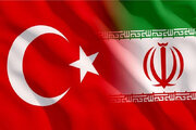 Iran, Turkey Call for Joint Action Against Israeli Aggression