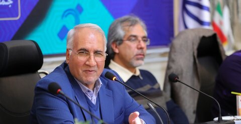 اصفهان به شهری زیست پذیر برای افراد دارای معلولیت تبدیل می‌شود
