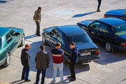 شهرک نمایشگاهی اتومبیل در گز ایجاد می‌شود