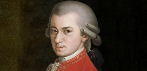 موتسارت، نابغه جوان مرگ موسیقی + بیوگرافی