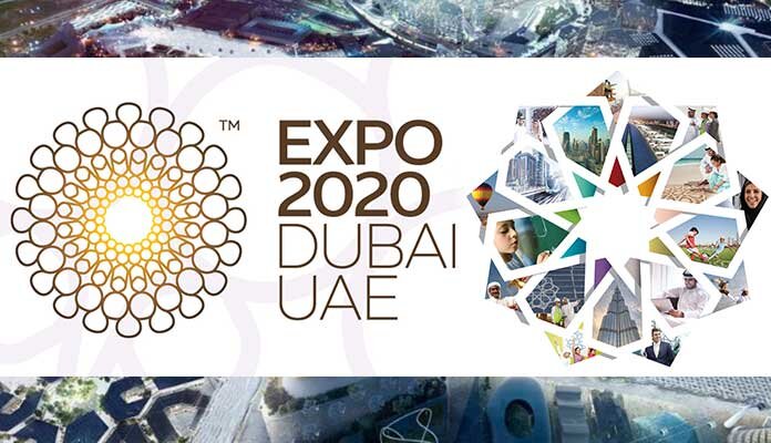IMNA - Expo 2020 Dubai: World of Art, Science and Technology