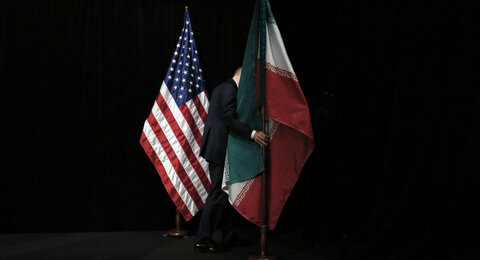 سفر وزیر خارجه سوئیس ارتباطی به تنش‌های ایران و آمریکا ندارد