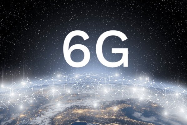 اینترنت ۶G در ژاپن راه اندازی می‌شود