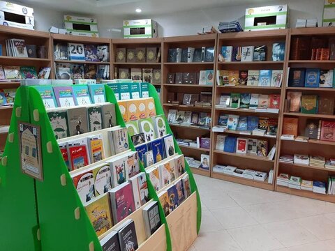 کتابفروشی‌های مشهد از پرداخت عوارض تجاری موقت معاف شدند