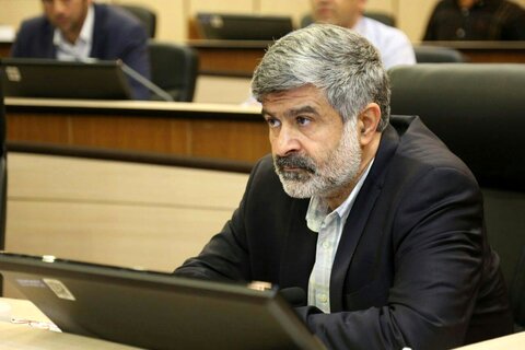 موسوی بیوکی: سن ناوگان هوایی ایران زیاد است