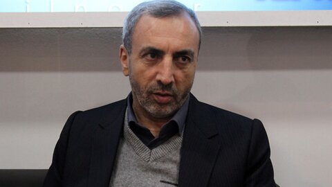 جلالی‌زاده: مخالفت شورای امنیت با طرح ضد ایرانی آمریکا نتیجه برجام است