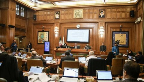 در دویست و هشتاد و سومین جلسه شورای شهر تهران چه گذشت؟