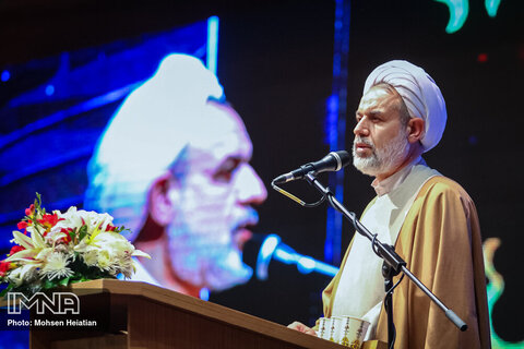 از نقاط مثبت جشنواره فیلم فجر اصفهان، توجه به ارزش‌های دینی است