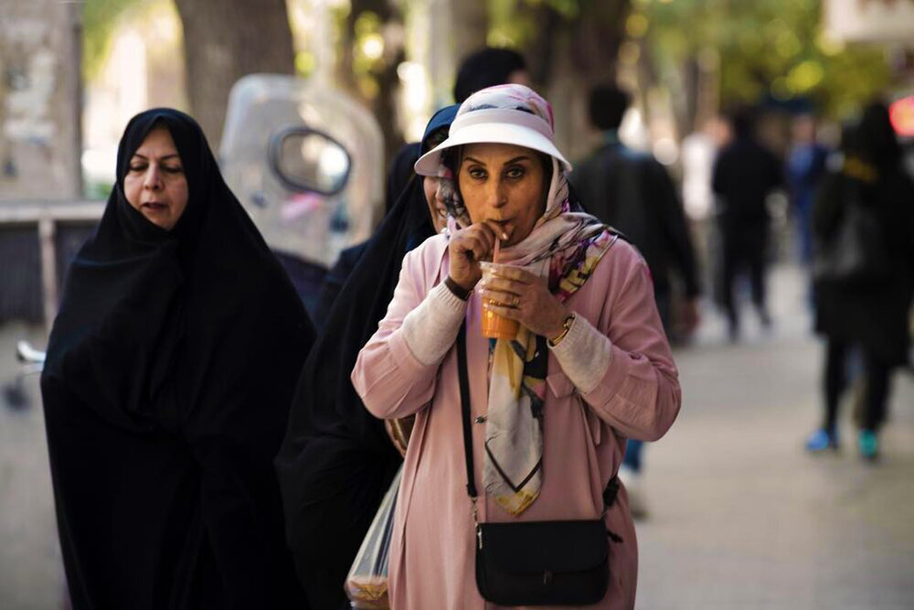 واکنش سهیل بیرقی به لغو اکران فیلم "عامه پسند" در مشهد
