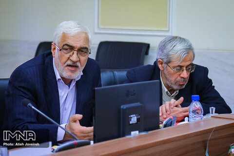 طهرانی: اگر اصلاح طلبان صلاحیت ندارند چرا در مقام‌های کشوری مسئولیت گرفتند؟