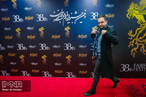 حال و هوای جشنواره فیلم فجر اصفهان