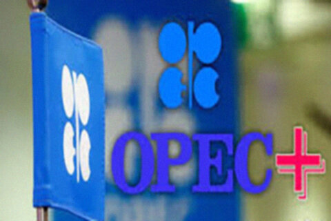 پایبندی ۹۶ درصدی اوپک پلاس به قرارداد کاهش تولید نفت در اکتبر