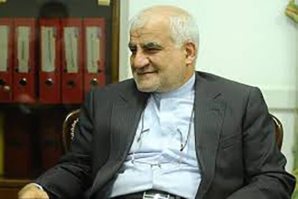 سفیر ایران در چین: عواقب ناشی از رفتار آمریکا به ضرر خودش خواهد بود