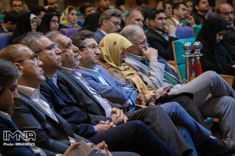 جشنواره کارآفرینان برتر استان