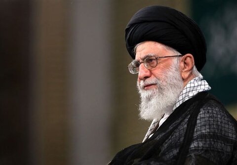 رهبر انقلاب اسلامی درگذشت حجت الاسلام طبرسی را تسلیت گفتند