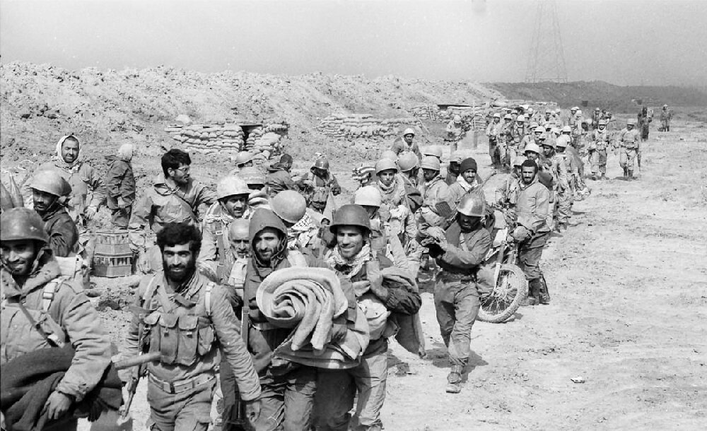 روایت سرلشکر باقری از غافلگیری کامل بعثی‌ها در عملیات والفجر ۸