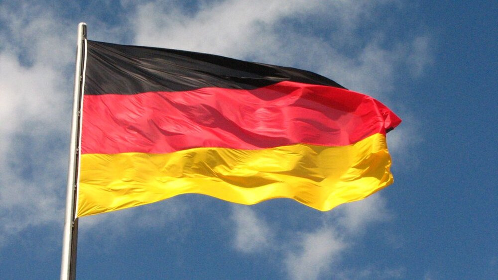برتری برند ملی آلمان نسبت به چین