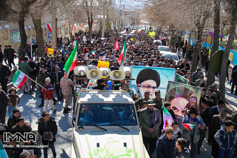 پاکسازی سطح شهر مشهد توسط ۵۰۰ نیروی پاکبان

