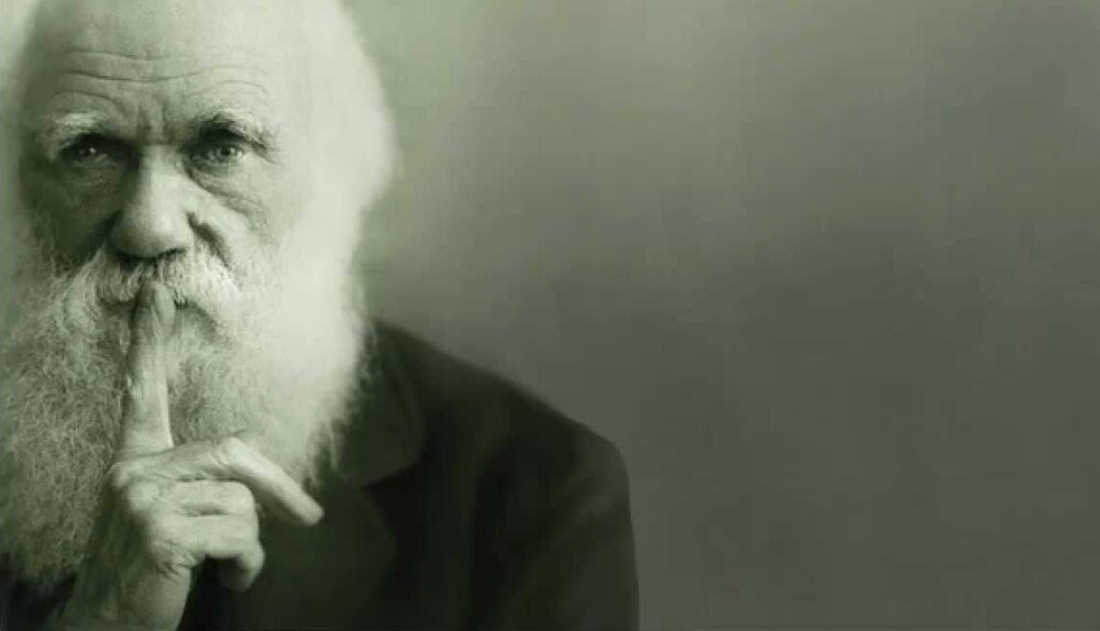 داروین؛ تکامل و فرگشت + روز جهانی داروین