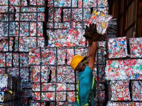 بازیافت هوشمند پسماندها؛ فرصتی برای پایداری شهرها