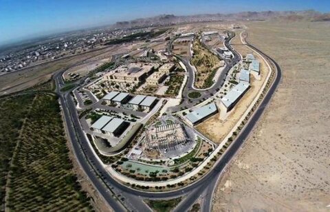 افتتاح چندین پروژه در شهرک علمی و تحقیقاتی اصفهان