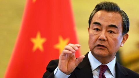 چین به قزاقستان پیشنهاد حمایت امنیتی داد