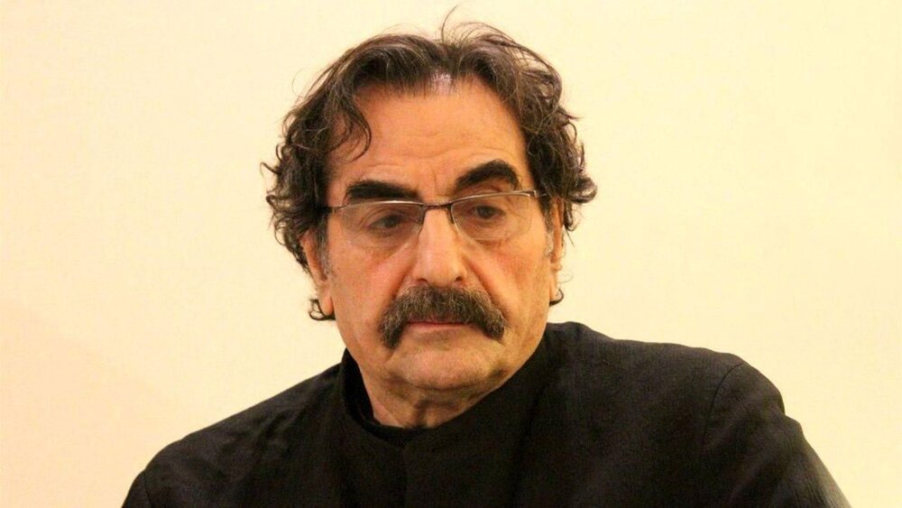 A Review of Maestro Shahram Nazeri's Performance at International Conference for Feyli Kurds' Genocide in Erbil