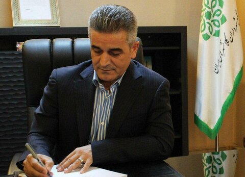 پیشنهاد شهردار اصفهان در مجمع کلانشهرها تصویب شد