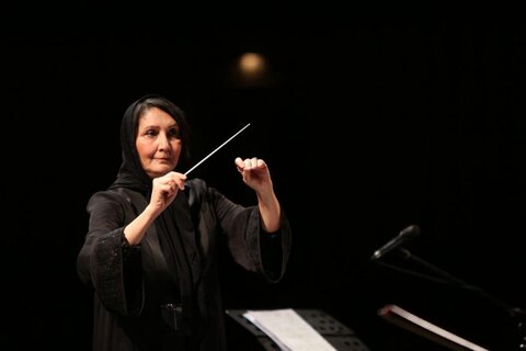 برنامه‌های کنسرت آنلاین موسیقی دستگاهی ایران منتشر شد