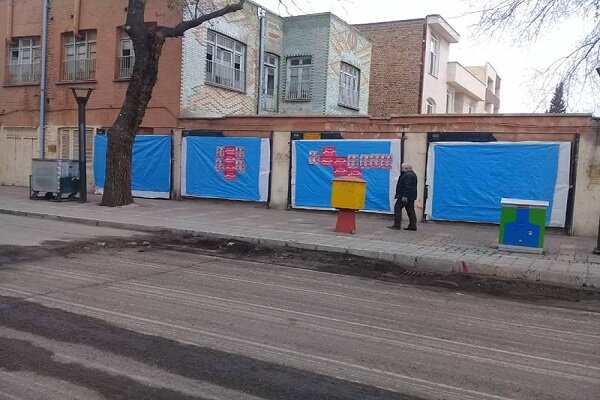 اختصاص بیش از ۶۰۰ نقطه در  کرمان برای نصب تبلیغات انتخاباتی