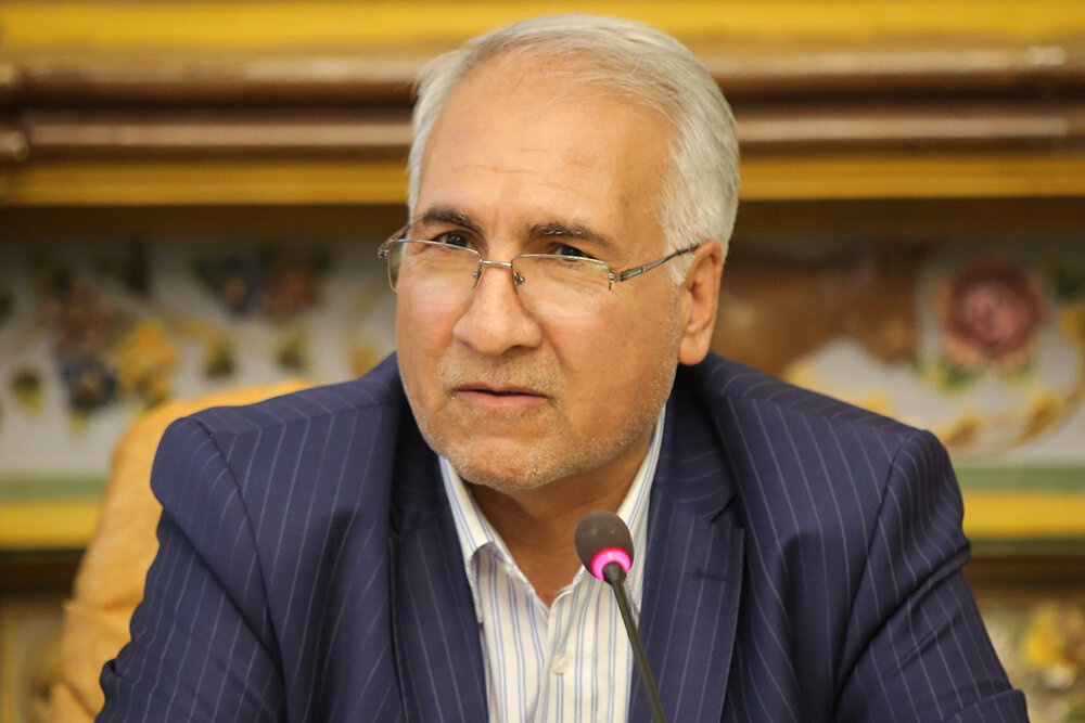 Isfahan municipality carrying out best endeavors to curb Coronavirus