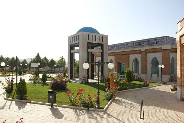ایثارگران شیراز در «بهشت احمدی» صاحب قطعه می‌شوند