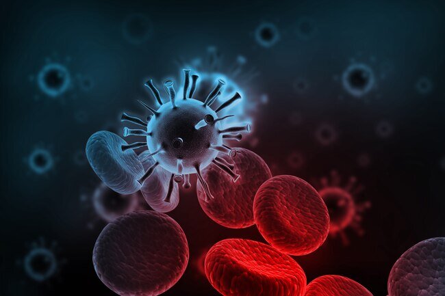 نورو ویروس (Norovirus) چیست و چگونه درمان می‌شود؟