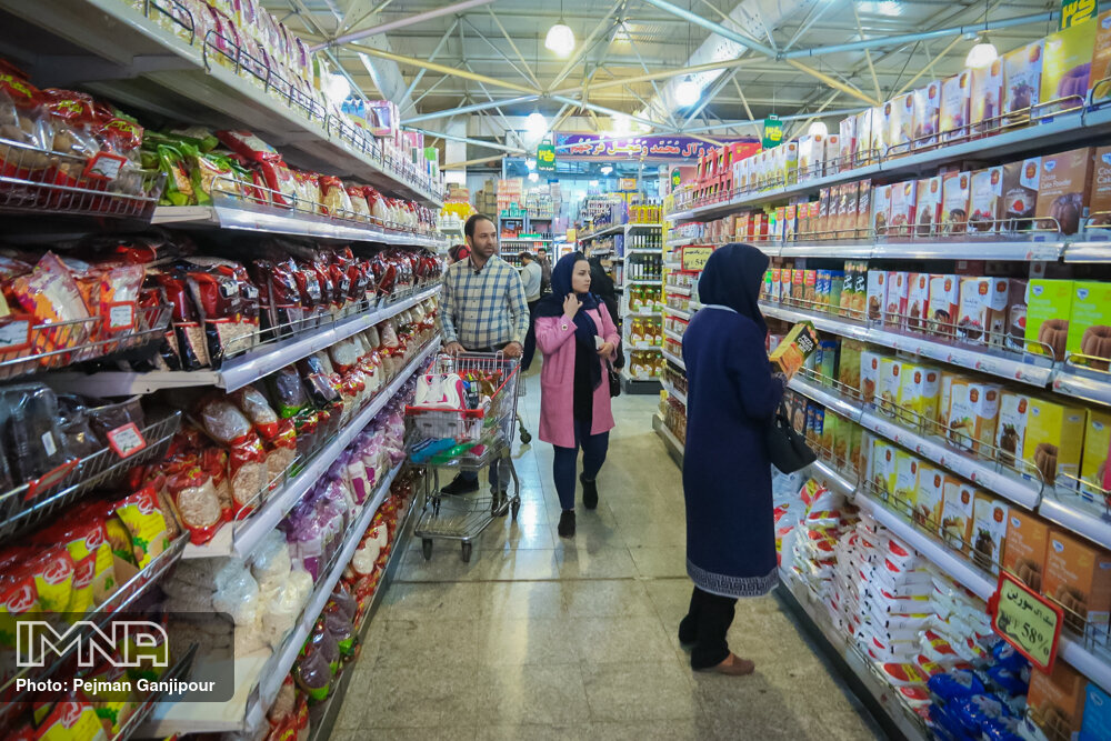 برگزاری جشنواره «عیدتاعید ۲» در فروشگاه‌های کوثر اصفهان