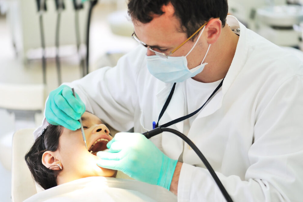 ارتباط سلامت دهان و سایر بیماری‌ها چیست؟