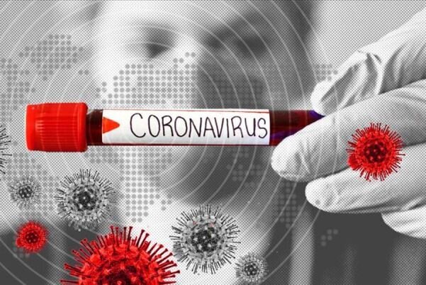 تشخیص زودهنگام کروناویروس به کمک سی‌تی اسکن