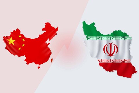 چین: آماده کمک‌های بیشتر به ایران هستیم