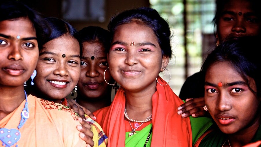 Early Marriage; Death Sentence for Young Girls Early Marriage; Death Sentence for Young Girls