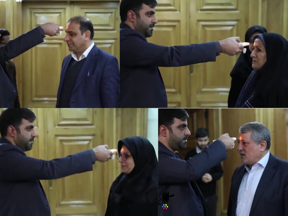 سایه کرونا، دستگیری و استعفا بر سر شوراهای شهر
