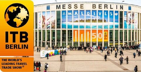 آلمان مهم ترین نمایشگاه گردشگری جهان را تعطیل کرد