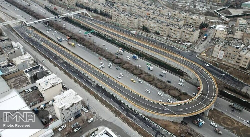 اختصاص یک هزار میلیارد تومان در پروژه‌های زیر بنایی مشهد به روش تهاتر