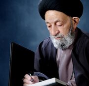 بزرگداشت آیت الله حاج سید عبدالحسین روضاتی برگزار شد