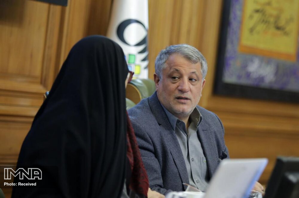 هاشمی: کاهش ظرفیت متروی تهران اشتباه بود