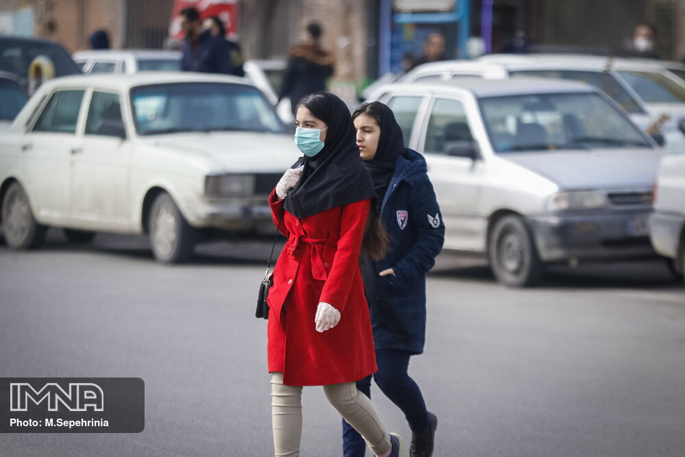 ادامه روند کاهشی فوتی‌های کرونا در تهران/ نگرانی از آغاز موج چهارم