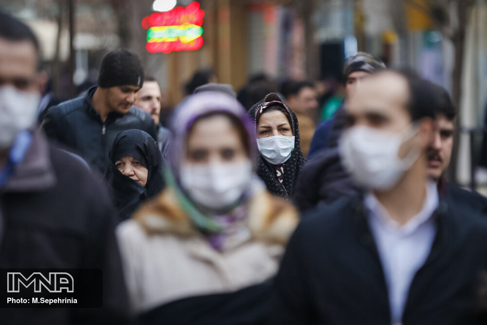 پایش ۱۷ هزار نفر از افراد آسیب‌پذیر توسط خانه‌های سلامت تهران